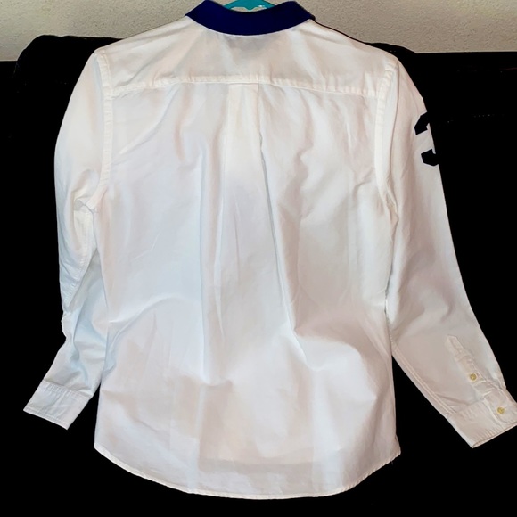 Polo by Ralph Lauren youth button down - Picture 3 of 5